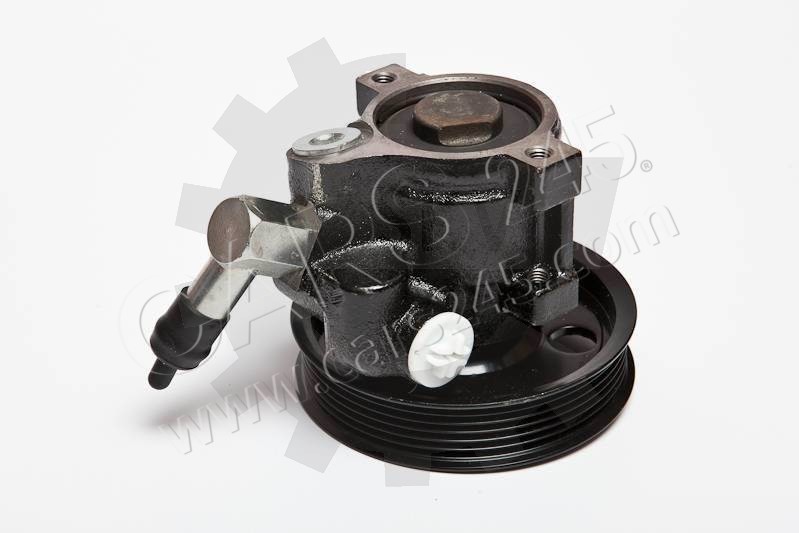 Hydraulic Pump, steering system SKV Germany 10SKV066 6