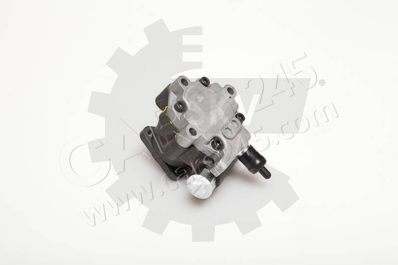 Hydraulic Pump, steering system SKV Germany 10SKV095 6