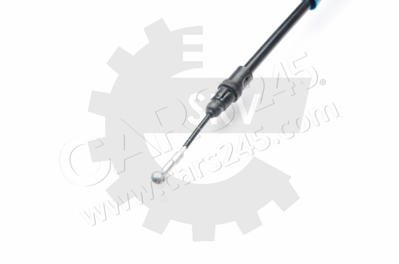 Cable Pull, parking brake SKV Germany 26SKV284 4