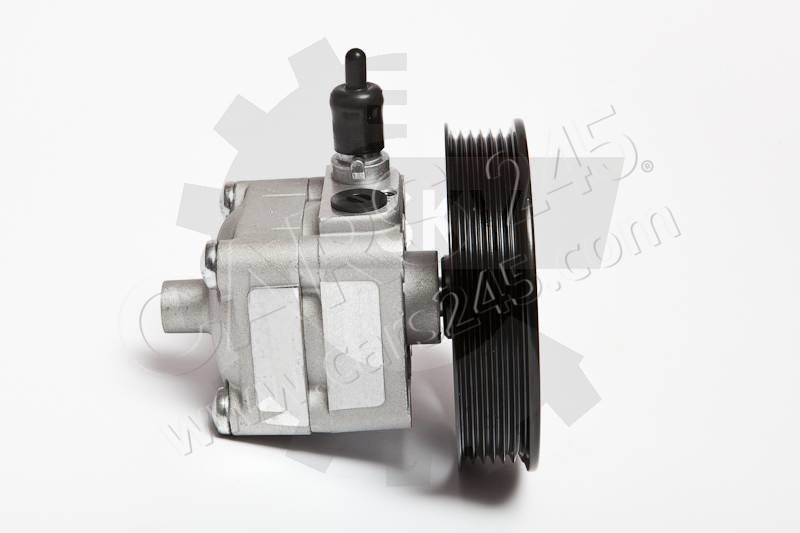 Hydraulic Pump, steering system SKV Germany 10SKV033 3