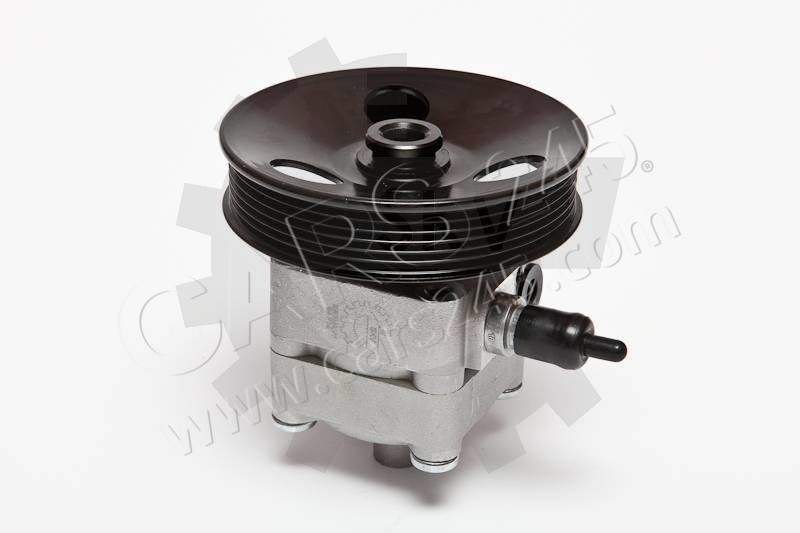 Hydraulic Pump, steering system SKV Germany 10SKV033 5