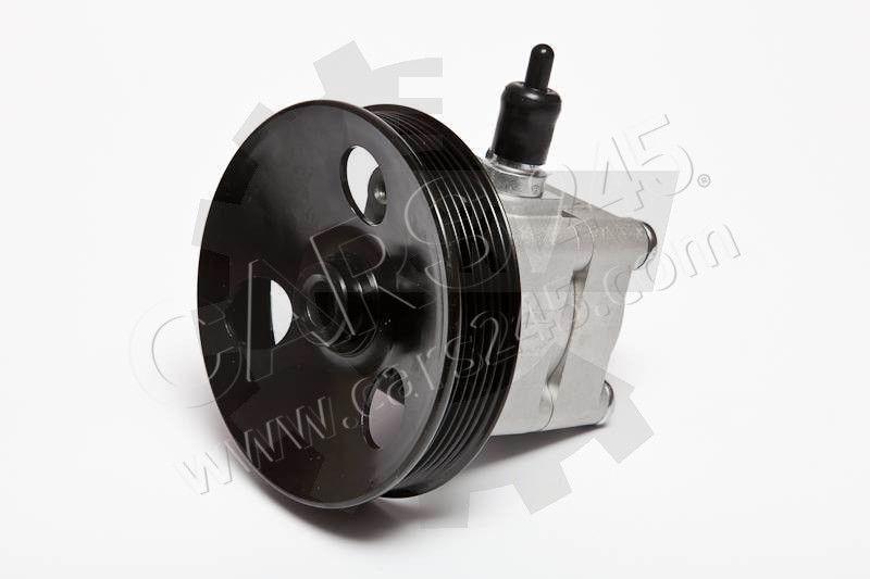 Hydraulic Pump, steering system SKV Germany 10SKV033 6