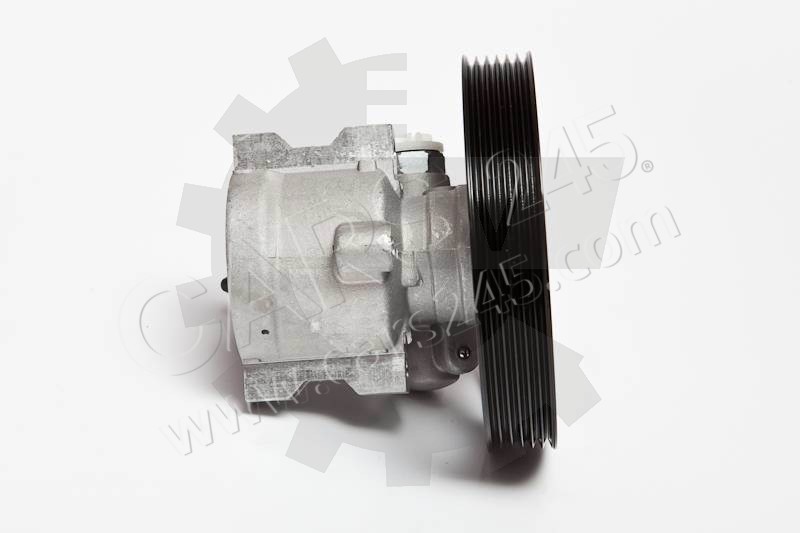 Hydraulic Pump, steering system SKV Germany 10SKV069 4