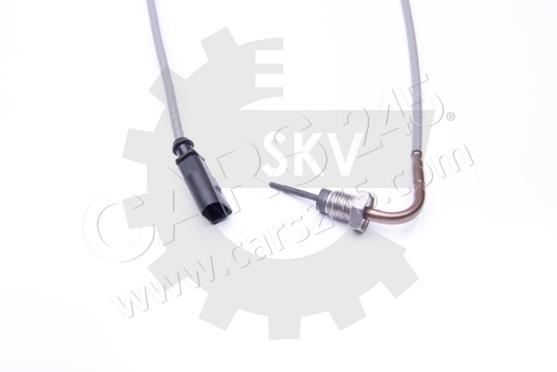 Sensor, exhaust gas temperature SKV Germany 30SKV228 3