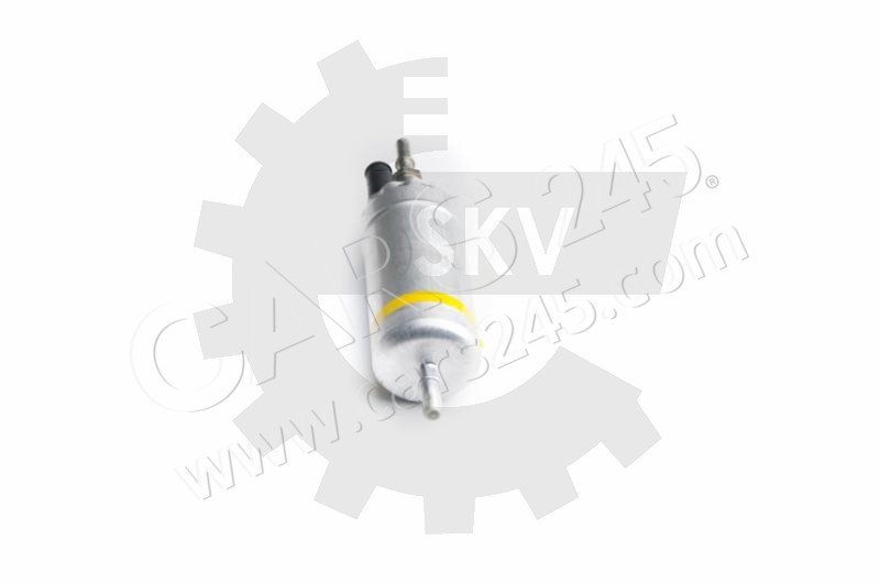 Fuel Pump SKV Germany 02SKV027 2