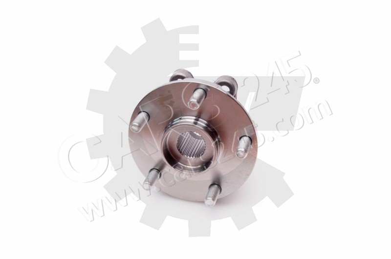Wheel Bearing Kit SKV Germany 29SKV042 4