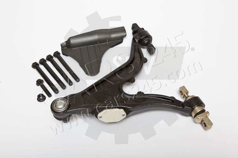 Control/Trailing Arm, wheel suspension SKV Germany 04SKV023 2