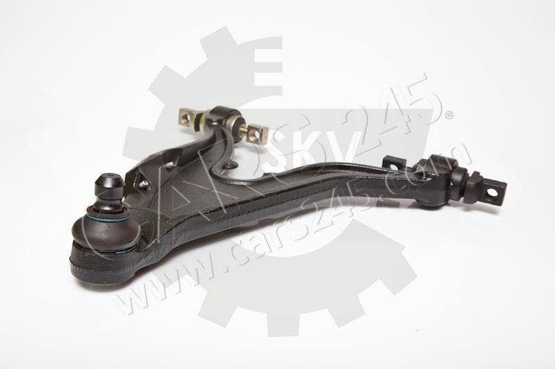 Control/Trailing Arm, wheel suspension SKV Germany 04SKV023 3