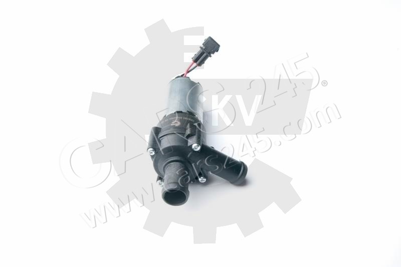 Water Recirculation Pump, parking heater SKV Germany 22SKV003 4