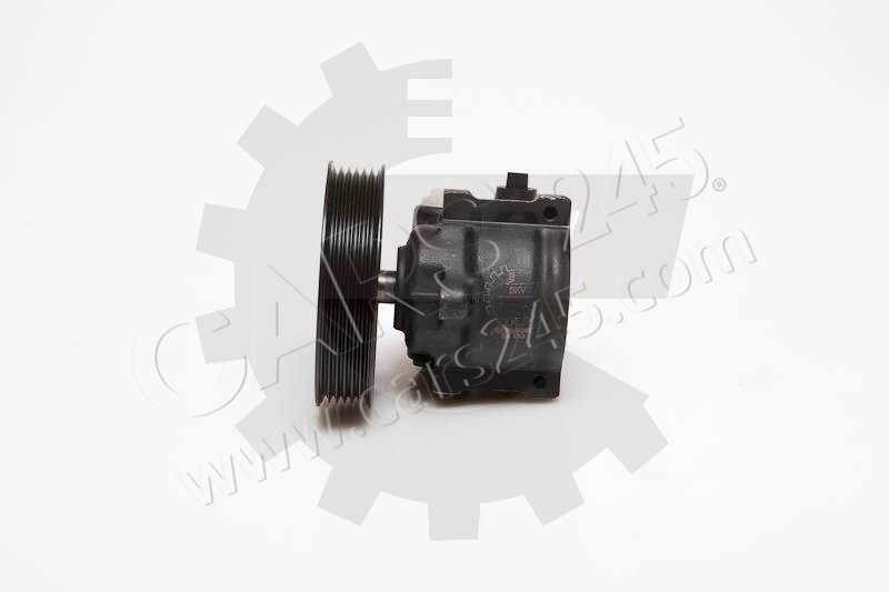 Hydraulic Pump, steering system SKV Germany 10SKV097 2