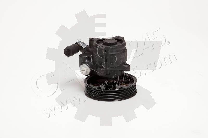 Hydraulic Pump, steering system SKV Germany 10SKV097 5
