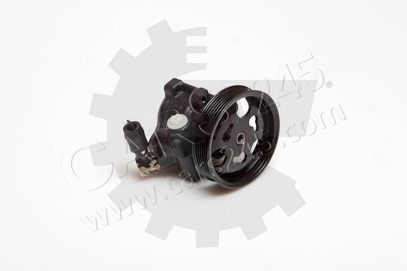 Hydraulic Pump, steering system SKV Germany 10SKV097 6