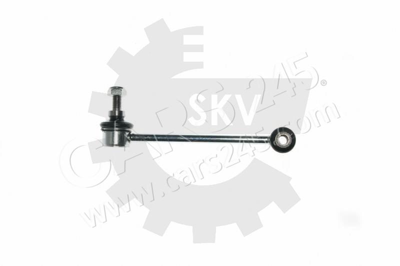 Link/Coupling Rod, stabiliser bar SKV Germany 04SKV190