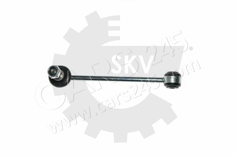 Link/Coupling Rod, stabiliser bar SKV Germany 04SKV190 2