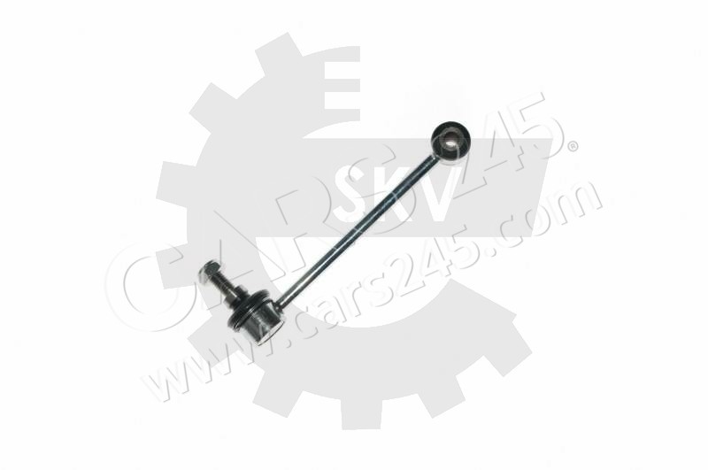 Link/Coupling Rod, stabiliser bar SKV Germany 04SKV190 3