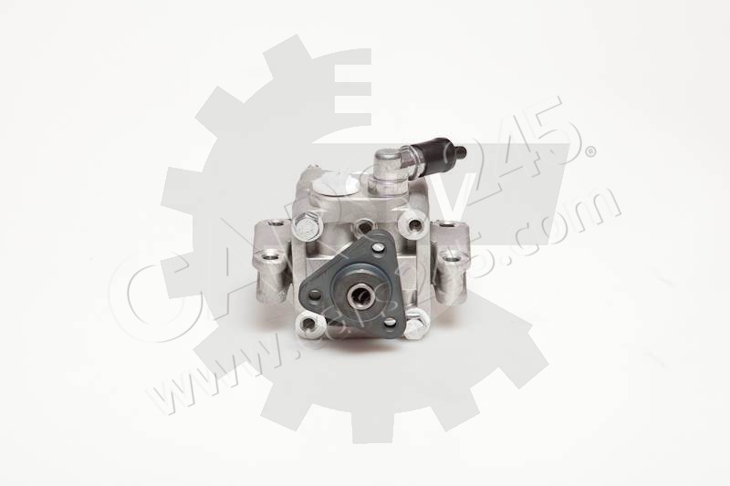 Hydraulic Pump, steering system SKV Germany 10SKV088 2