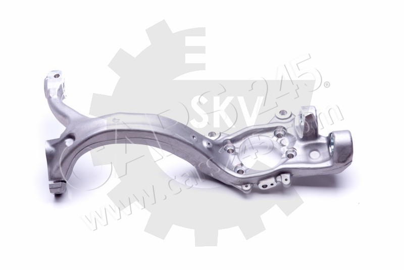 Steering Knuckle, wheel suspension SKV Germany 47SKV262 2