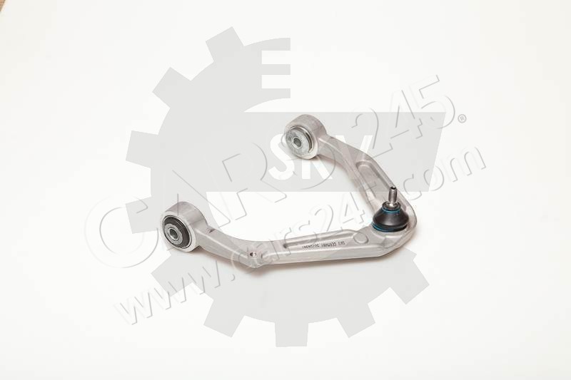 Control/Trailing Arm, wheel suspension SKV Germany 04SKV013