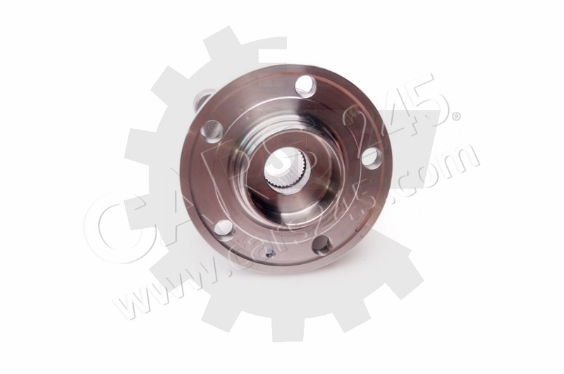 Wheel Bearing Kit SKV Germany 29SKV039 4