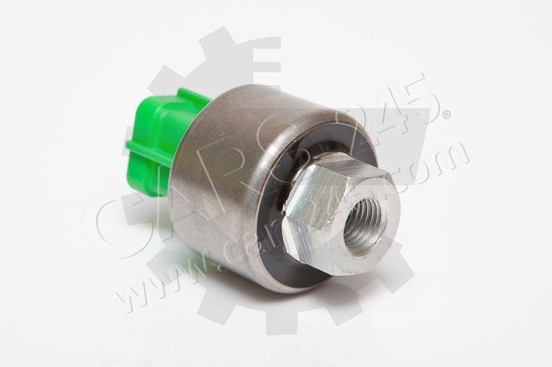 Pressure Switch, air conditioning SKV Germany 95SKV107