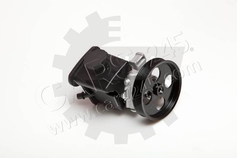 Hydraulic Pump, steering system SKV Germany 10SKV029