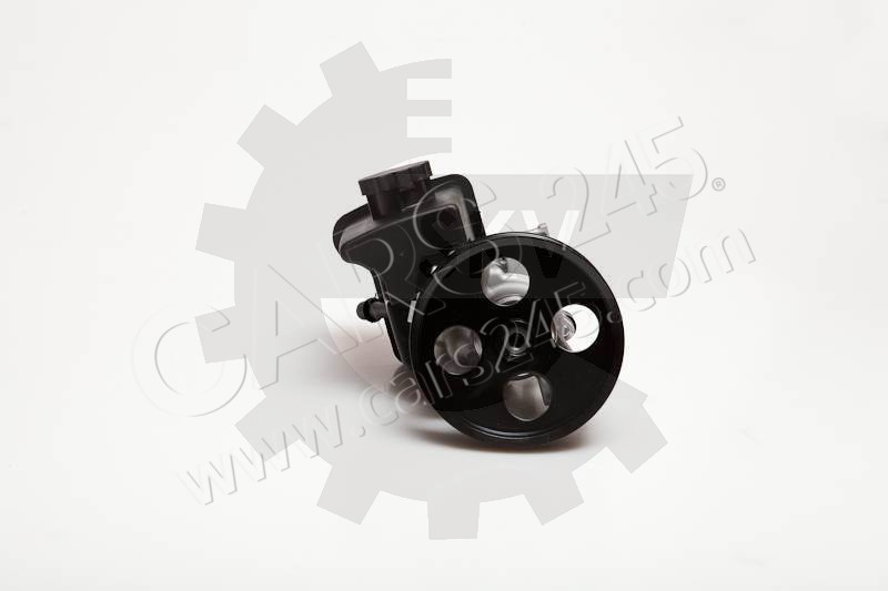 Hydraulic Pump, steering system SKV Germany 10SKV029 2