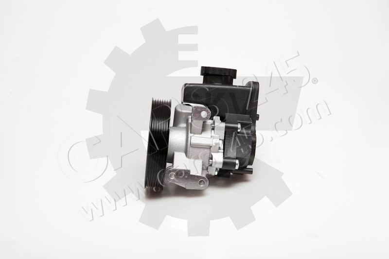 Hydraulic Pump, steering system SKV Germany 10SKV029 3