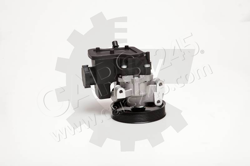 Hydraulic Pump, steering system SKV Germany 10SKV029 6