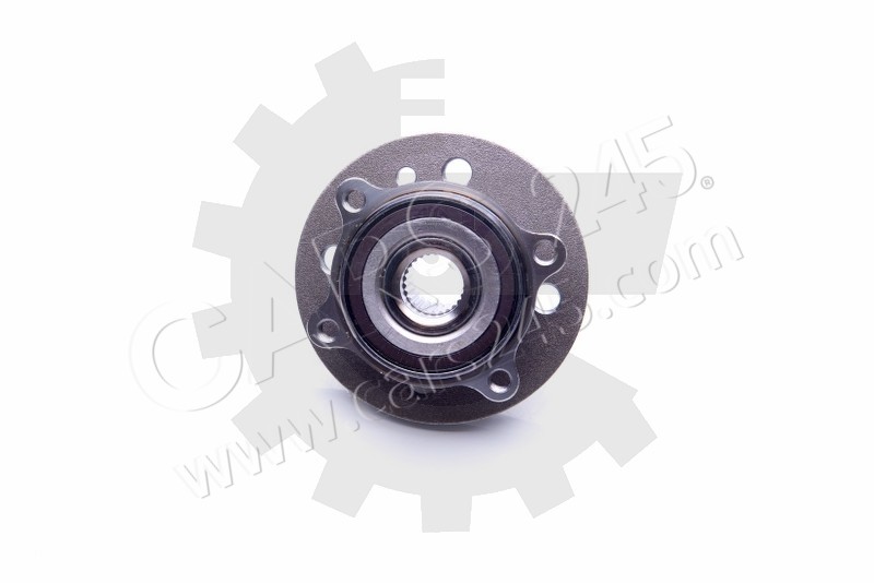 Wheel Bearing Kit SKV Germany 29SKV246 4