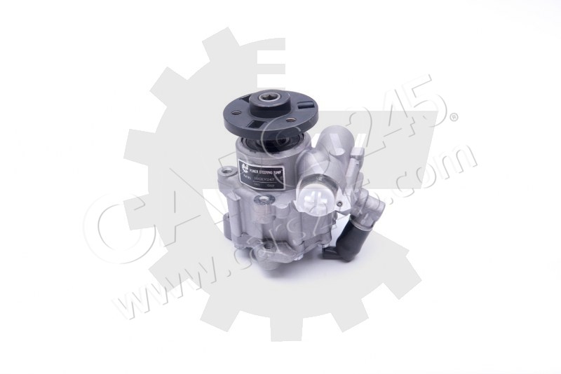 Hydraulic Pump, steering system SKV Germany 10SKV247 3