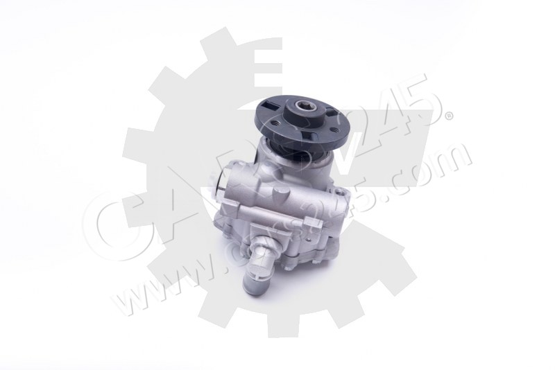 Hydraulic Pump, steering system SKV Germany 10SKV247 4