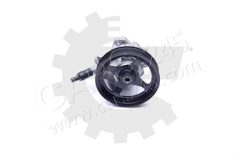 Hydraulic Pump, steering system SKV Germany 10SKV266