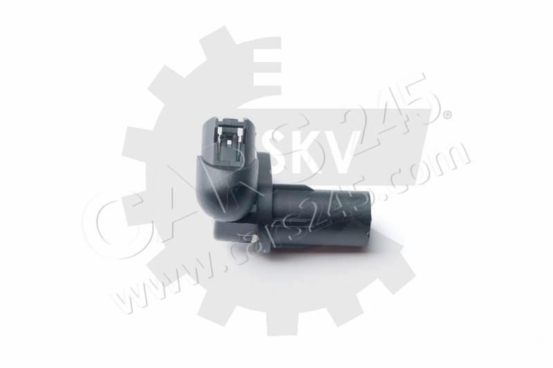 Sensor, crankshaft pulse SKV Germany 17SKV327 3