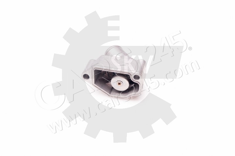 Thermostat, coolant SKV Germany 20SKV056 4