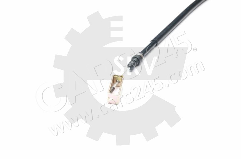 Cable Pull, parking brake SKV Germany 26SKV414 4