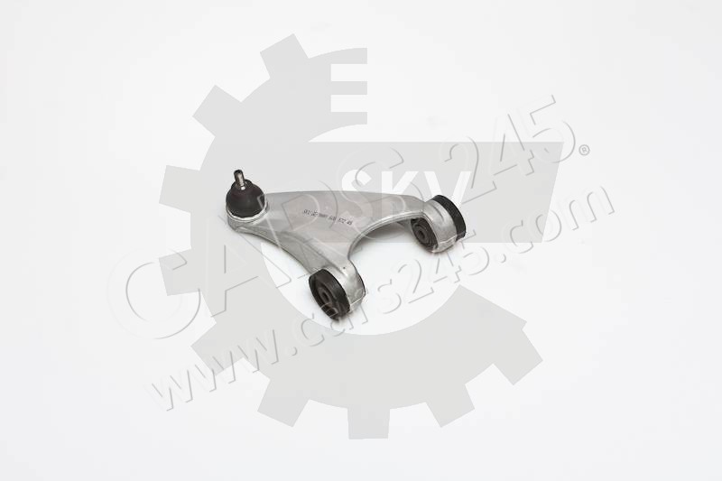 Control/Trailing Arm, wheel suspension SKV Germany 04SKV009