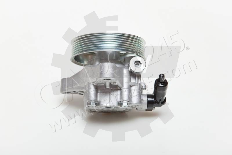 Hydraulic Pump, steering system SKV Germany 10SKV076 3