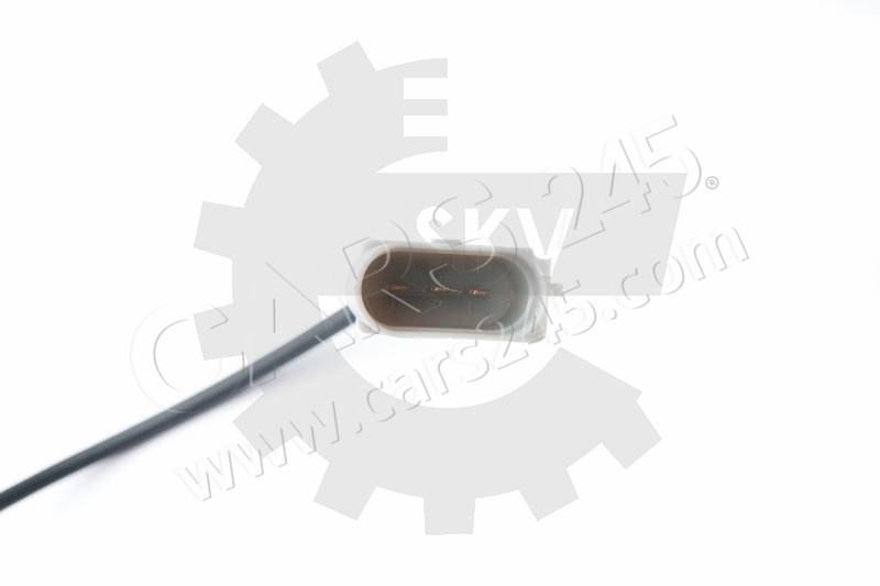 Sensor, crankshaft pulse SKV Germany 17SKV271 3
