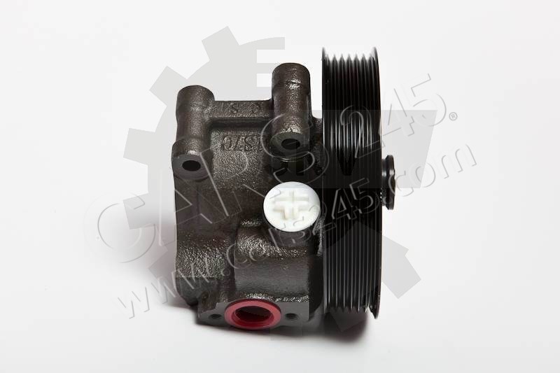 Hydraulic Pump, steering system SKV Germany 10SKV067 4