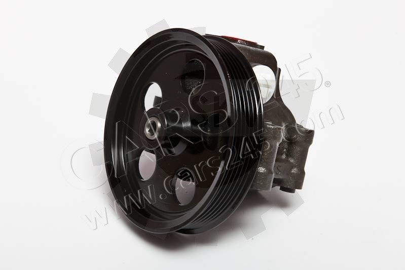 Hydraulic Pump, steering system SKV Germany 10SKV067 7