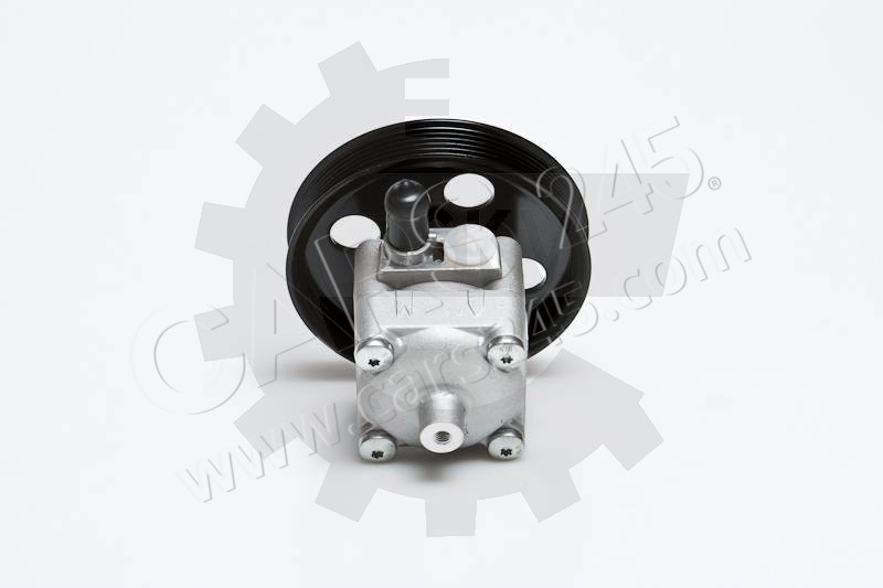 Hydraulic Pump, steering system SKV Germany 10SKV028 4