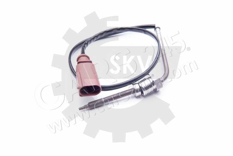 Sensor, exhaust gas temperature SKV Germany 30SKV045 2