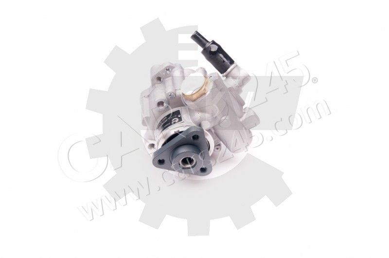 Hydraulic Pump, steering system SKV Germany 10SKV239 4