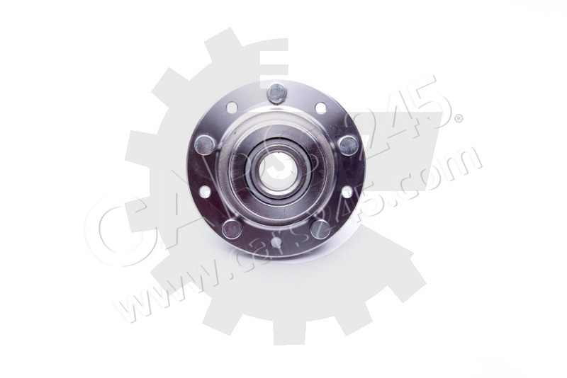 Wheel Bearing Kit SKV Germany 29SKV178 2