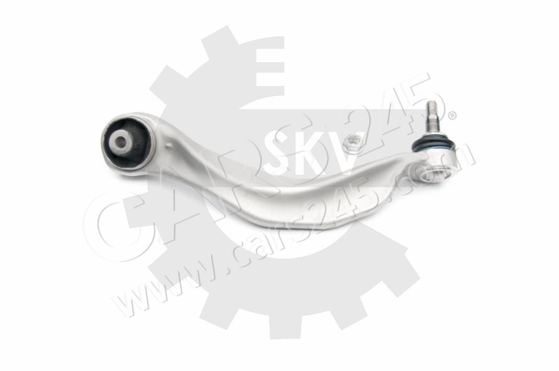 Control/Trailing Arm, wheel suspension SKV Germany 04SKV053