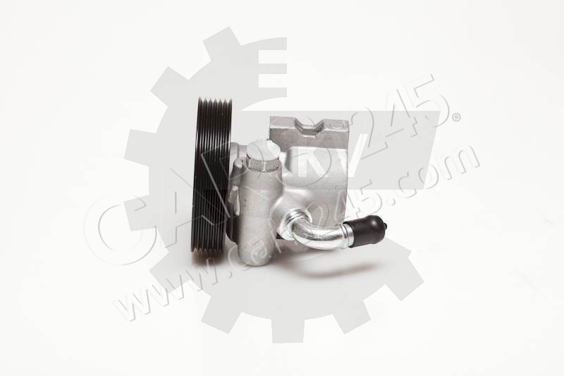 Hydraulic Pump, steering system SKV Germany 10SKV085 3