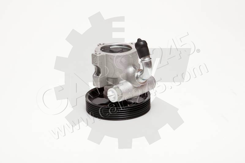 Hydraulic Pump, steering system SKV Germany 10SKV085 6