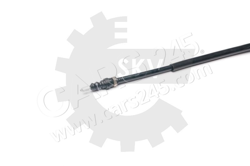 Cable Pull, parking brake SKV Germany 25SKV306 4
