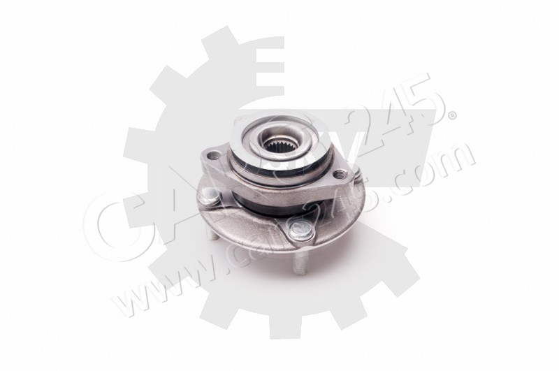 Wheel Bearing Kit SKV Germany 29SKV105 2