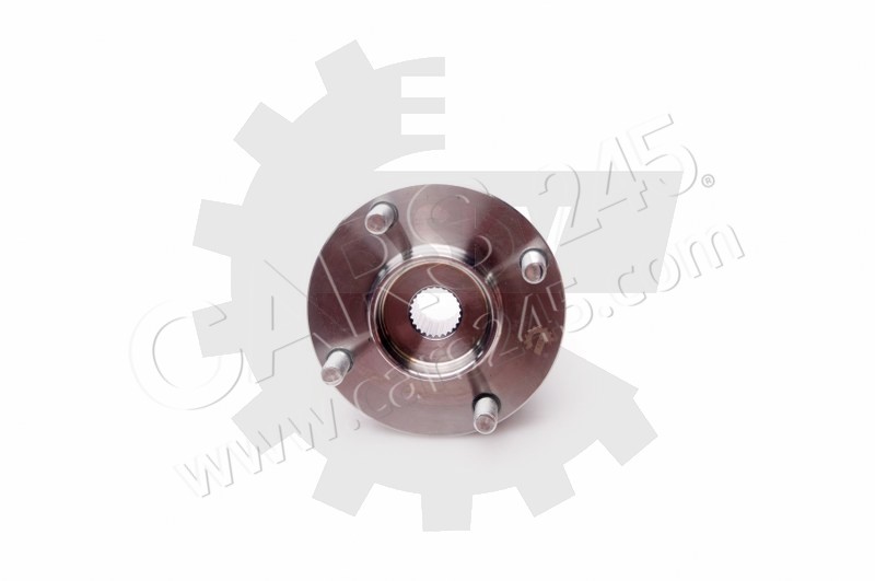 Wheel Bearing Kit SKV Germany 29SKV105 4
